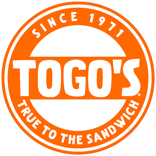 TOGOS Sandwiches - View Our Locations